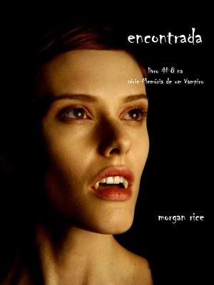 Encontrada - ebook